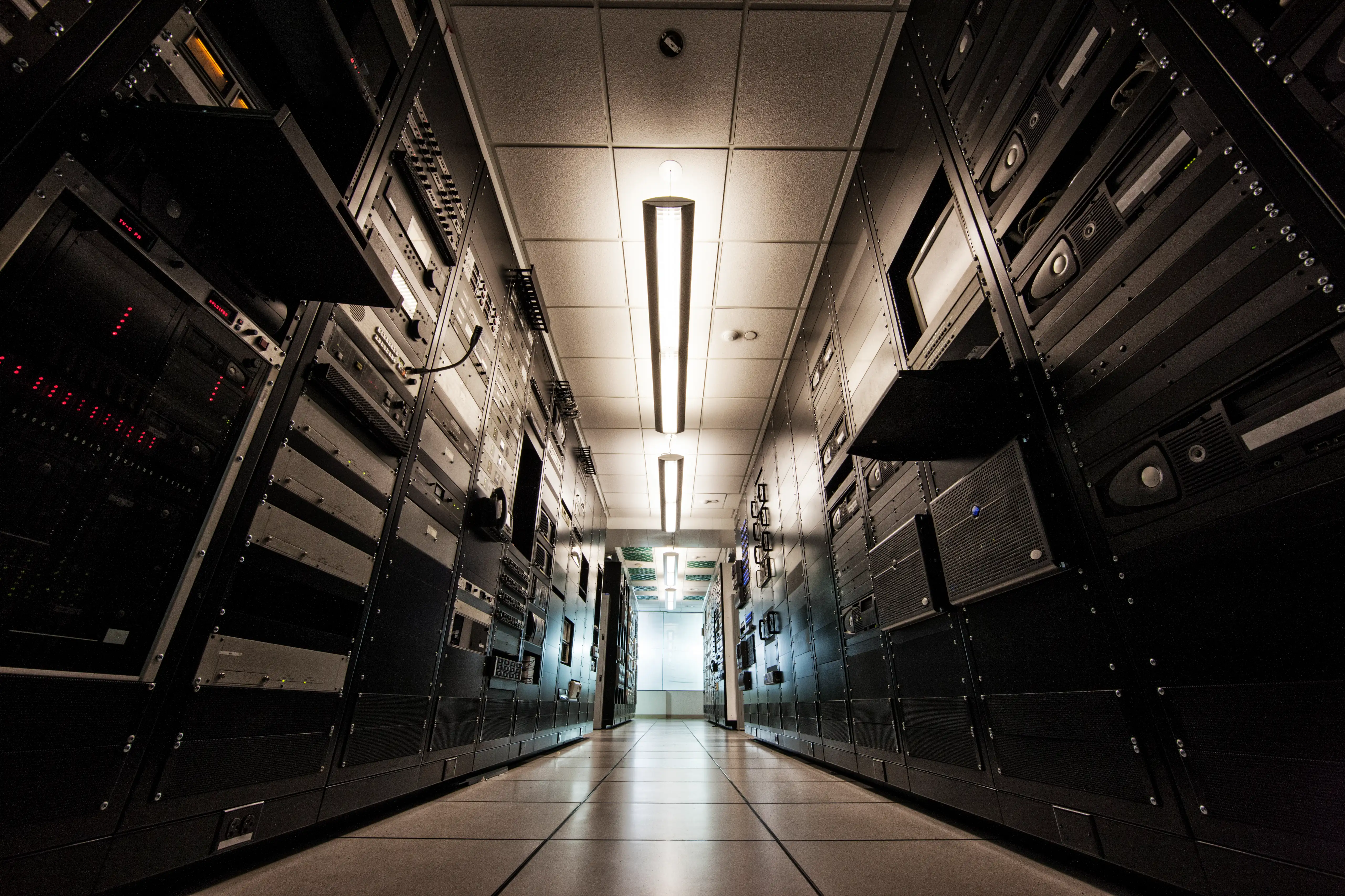 Data Center Services